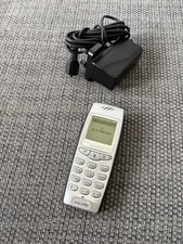 Sony J70 CMD-J70 Mobile Phone Unlocked Fully Working VGC Very Rare Retro Silver