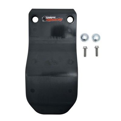 Enduro Engineering Skidplate Mounted Linkage Guard For KTM HUSQVARNA