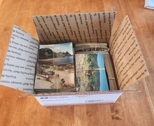 Huge Estate Photograph Lot of 1900 - 1980s to 2000s - Med Flat Rate Box Full