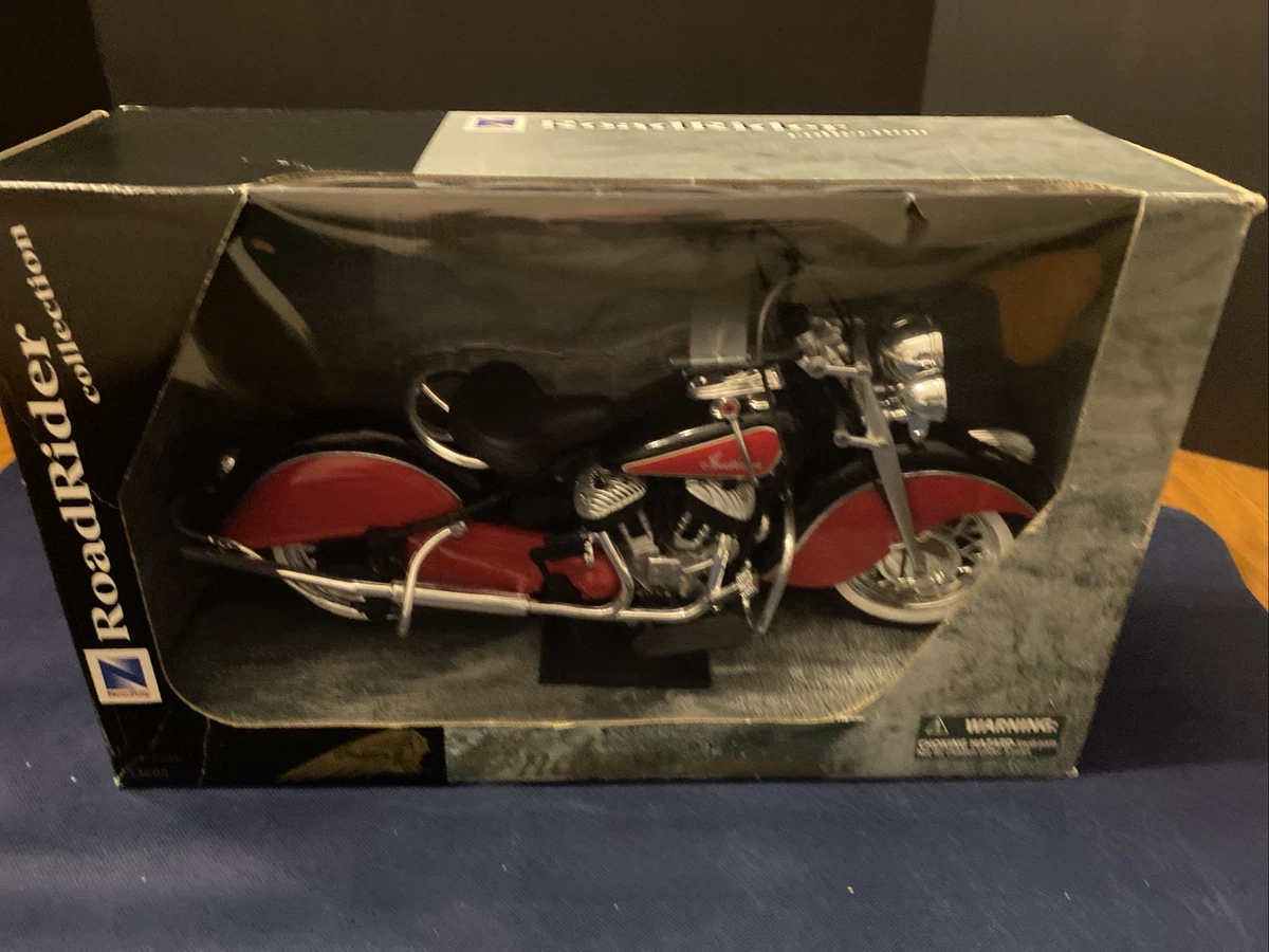 1:6 Indian Diecast Motorcycles & ATVs for sale | eBay