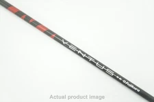 Fujikura Ventus Red 5-R 54G Regular 44.75" Driver Shaft Callaway Paradym Elyte