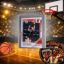 2024-25 Panini Donruss Basketball #115 Devin Booker Phoenix Suns
