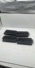 AMX FG1010-500MX DXLink DX-RX 4K60 HDCP 2.2 Multi-Format HDMI Receiver Lot of 4