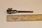 Vintage Hand Held Vise Machinist Gunsmith Jewelers Germany — photo 2