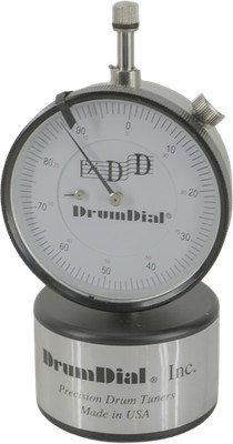 DrumDial Drum Tuner