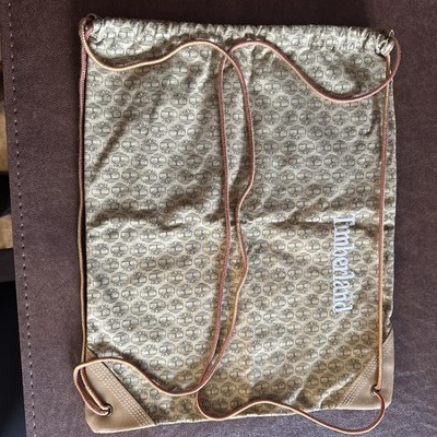 Timberland Drawstring Bag