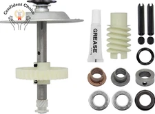 Gear Sprocket Kit for Liftmaster 41A5021 41A4252 41A5483 Chamberlain Craftsman