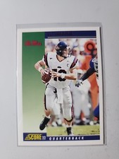 2022 Panini Chronicles Draft Picks - Score Retro Eli Manning #10 Pink