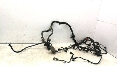 Opel Astra H 1.9CDTI 4/5D 74kW 2006 Diesel Engine installation wiring loom