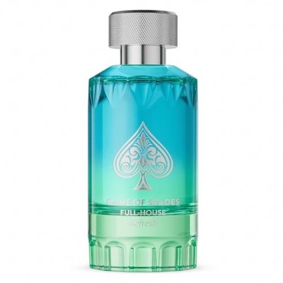 Jo Milano Game Of Spade Full-House Refresh Parfum 3.4 oz 850051043859