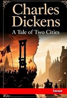 Charles Dickens | A Tale Of Two Cities | Taschenbuch | Englisch (2025)
