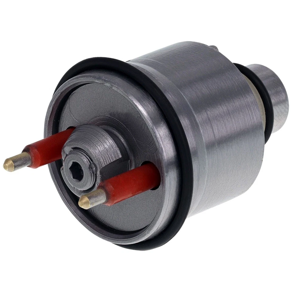 Inyector de combustible GB 831-14109 Reman T/B Foto 2 de 4