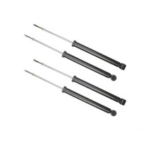 2 Ammortizzatori Sachs Ammortizzatori 2-316 707 Posteriori Adatti Nissan Almera Micra Note Ver