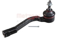 Metzger Autoteile Spurstangenkopf Gelenkkopf Competence KIT 54064002 FüR KIA 3