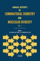 W. H. Moos (U. A.) | Annual Reports In Combinatorial Chemistry And Molecular...