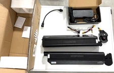 Vado Brose Rosenberger DIY E-Bike Integrated Lithium Battery 48V 25Ah KIT 2-PACK