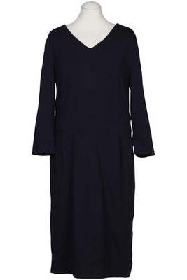 RIANI Kleid Damen Dress Damenkleid Gr. EU 42 Marineblau #rnql7lr