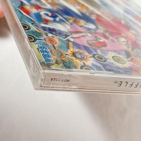 Sonic Shuffle Dreamcast Dreamcast Japan 2m