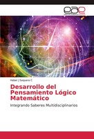 Heber J Sequera C | Desarrollo Del Pensamiento LóGico MatemáTico | Taschenbuch