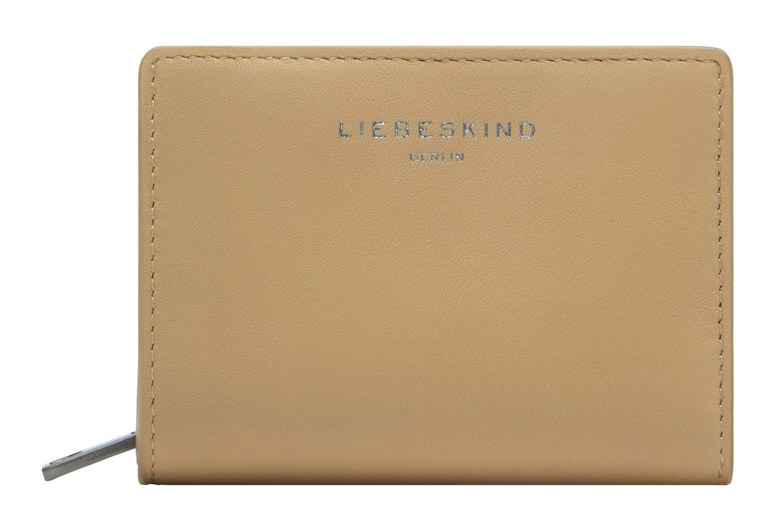 LIEBESKIND BERLIN purse Thea Wallet Light Tan