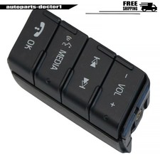 New Cruise Control Switch Unit Right Fit For 2011-16 Ford F-150 Al3z9c888ca Usa
