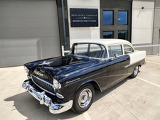 1955 Chevrolet 210 Coupe