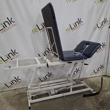 Armedica Performa 3-Section Treatment Table