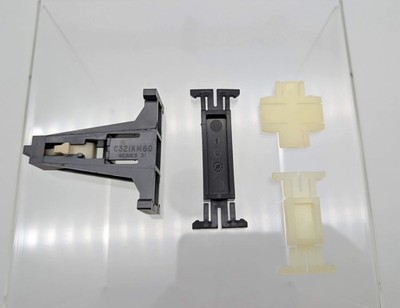 Eaton C321KM60B Motor Control Mechanical Interlock Kit for 15-75A Contactors