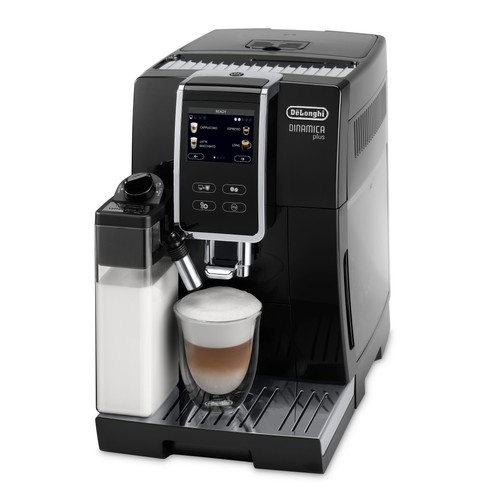 De'Longhi Dinamica Plus ECAM370.70.B Kaffeevollautomat Kaffeemaschine