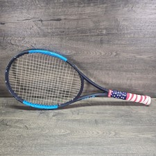 Wilson Ultra 100 L v2.0 Tennis Racquet 4 1/4" - 100sq in.