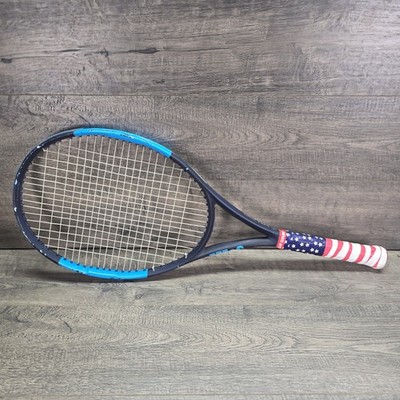 Wilson Ultra 100 L v2.0 Tennis Racquet 4 1/4'' - 100sq in.