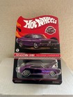 Hot Wheels Selections 1969 Dodge Charger R/T Exclusive H1