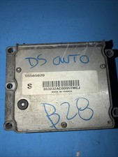 2007-2011 Saab 9-3 2.0t Turbo Ecm Ecu Engine Control Module Computer 55565020 2007-2011 Saab 9-3 2.0t Turbo Ecm Ecu Engine Control Module Computer 55565020