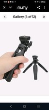 Multi-Functional Tripod