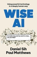 Daniel Sih (U. A.) | Wise Ai | Taschenbuch | Englisch (2026) | Spacemakers