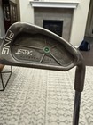 Ping Golf ISI-K Green Dot 24° 5 Iron JZ Cushin Still Steel Shaft 38” — photo 1
