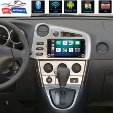 For Toyota Matrix 2003-2008 Carplay Android Auto Car Stereo Radio Gps Rds 464gb For Toyota Matrix 2003-2008 Carplay Android Auto Car Stereo Radio Gps Rds 464gb