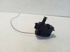 TOYOTA bZ4X Fuel Tank Cap Lock Motor 3H220257S Electricity 150kw 2023 32177627