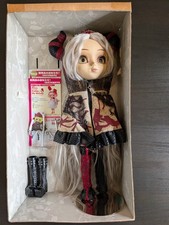 Pullip Doll | Zuora | Jun Planning | Collectable Ball Jointed Doll