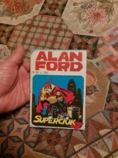 Alan Ford Originale N. 26 Superciuk