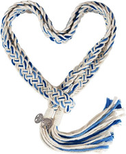 Wedding Lasso Rope, Handfasting Cord for Wedding with Tree of Life