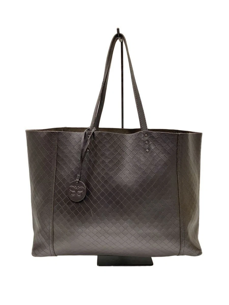 Bottega Veneta Brown Large Bags for Men for sale | eBay