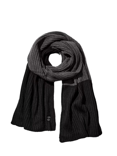 Модель Herren Schal TIMBERLAND Basic Colorblock Schwarz ND Wahl P A1EH5001 8990₽