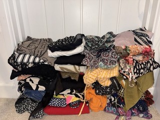Women’s Summer Clothes Reseller Bundle 43 Items