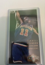 PICK YOUR CARD COMPLETE SET 1994-1995 Fleer Basketball NBA Jam Session WIDE TALL