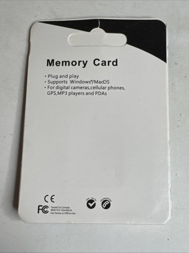 64G Micro SD Memory card for smartphones, tablets and cameras - Zdjęcie 8 z 24