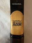 Vintage Bancroft Bjorn Borg Wooden Tennis Racket W/ Dunlop Press — photo 4