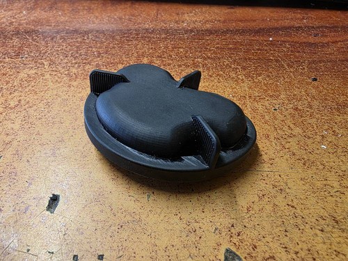 1305239093 Abdeckung (scheinwerfer Glühlampe Staub Kunststoffdec DE2493001-29