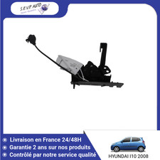 Capot Hyundai I10
