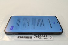Samsung Galaxy S23 256GB Black - Unlocked AT&T T-Mobile Verizon GSM 7633418